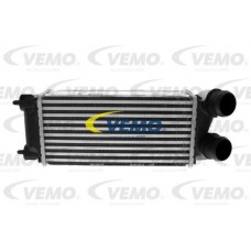 V42-60-0017 VEMO Интеркулер