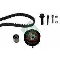 WG1251693 WILMINK GROUP Комплект ременя ГРМ