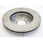 DI-280 JAPANPARTS Гальмівний диск