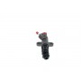 F 026 A02 524 BOSCH Робочий циліндр система зчеплення