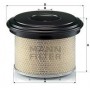 C 27 585/3 MANN-FILTER Повітряний фільтр