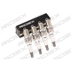 686S0316 RIDEX Свічка запалювання