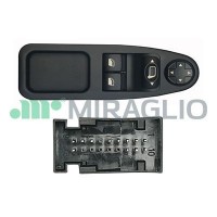 121/FTP76007 MIRAGLIO Вимикач склопідйомник