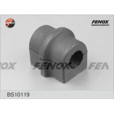 BS10119 FENOX Втулка стабілізатора