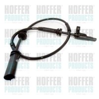 8290649 HOFFER Датчик частота обертання колеса