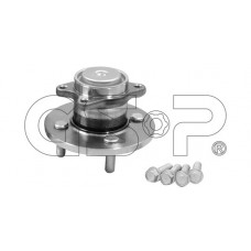 9400158K GSP Комплект підшипника ступиці колеса
