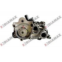 AD04006 DIAMAX Водяний насос охолодження двигуна