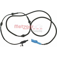 0900236 METZGER Датчик частота обертання колеса