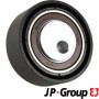 4118301600 JP GROUP натяжний ролик, Поліклиновий ремінь