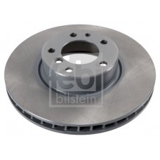 18557 FEBI BILSTEIN Гальмівний диск