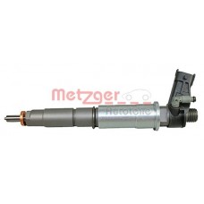 0870215 METZGER Форсунка