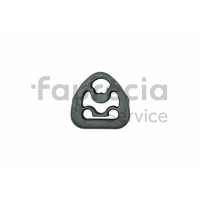 AA93339 Faurecia Гумові смужки система випуску