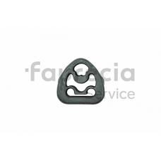 AA93339 Faurecia Гумові смужки система випуску