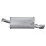 FS40473 Faurecia Глушник вихлопних газів кінцевий