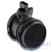 30025 BREMI Розхідомір повітря