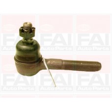 SS784 FAI AutoParts Наконечник поперечної кермової тяги