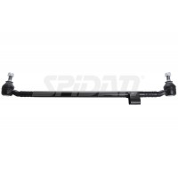 45606 SPIDAN CHASSIS PARTS Поперечна рульова тяга