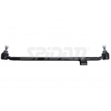 45606 SPIDAN CHASSIS PARTS Поперечна рульова тяга