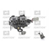 XIC8504 QUINTON HAZELL Котушка запалювання
