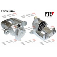 RX4598364A0 FTE Гальмівний супорт