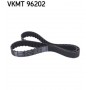 VKMT 96202 SKF Зубчастий ремінь