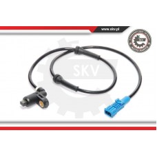 06SKV095 ESEN SKV Датчик частота обертання колеса