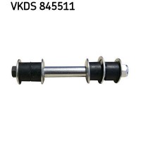 VKDS 845511 SKF Тяга стійка стабілізатор