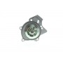 WE-VW28 AISIN Водяний насос охолодження двигуна
