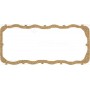 WG1249027 WILMINK GROUP Прокладка, Кришка головки циліндра