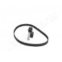 KDD-393 JAPANPARTS Комплект ременя ГРМ
