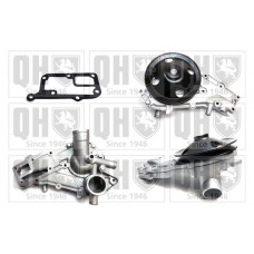 QCP3140BH QUINTON HAZELL Водяний насос охолодження двигуна