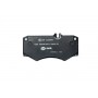 8DB 355 025-721 HELLA КомплеК т гальмівних колодок, дискове гальмо