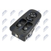 EWS-FT-023 NTY Вимикач склопідйомник
