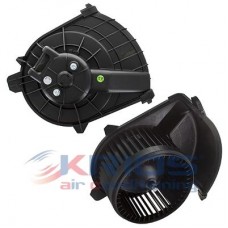 K92289 HOFFER Вентилятор салону