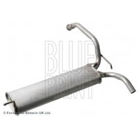 ADT36015 BLUE PRINT Глушник вихлопних газів кінцевий