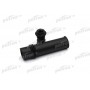 PSE6316 PATRON Пилозахисний комплект амортизатор