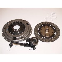 KF-1025 JAPANPARTS Комплект зчеплення