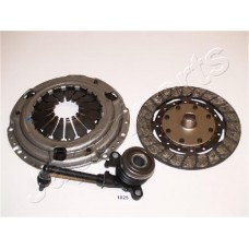 KF-1025 JAPANPARTS Комплект зчеплення