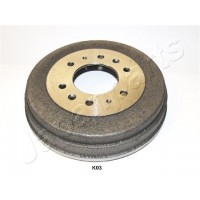 TA-K03 JAPANPARTS Гальмівний барабан