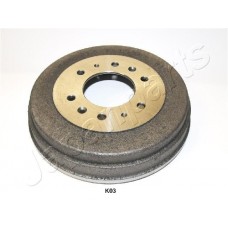 TA-K03 JAPANPARTS Гальмівний барабан