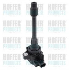 8010834 HOFFER Котушка запалювання