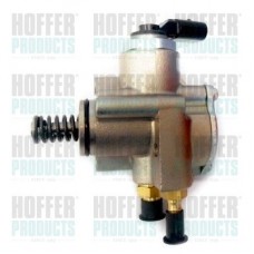 7508500 HOFFER Насос високого тиску