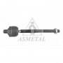 20BM0340 ASMETAL Осьовий шарнір рульова тяга