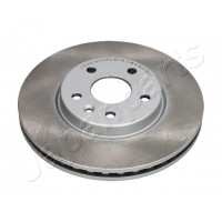 DI-0405C JAPANPARTS Гальмівний диск