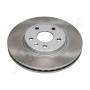 DI-0405C JAPANPARTS Гальмівний диск