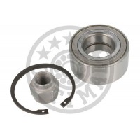 601916 OPTIMAL Комплект підшипника ступиці колеса