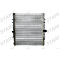 SKRD-0120354 Stark Радіатор охолодження двигуна