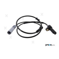 P201003 PREXAparts Датчик частота обертання колеса