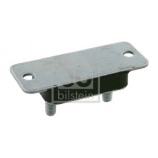 10015 FEBI BILSTEIN Кронштейн система випуску ОГ