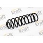 4030255 KRAFT AUTOMOTIVE Пружина ходової частини